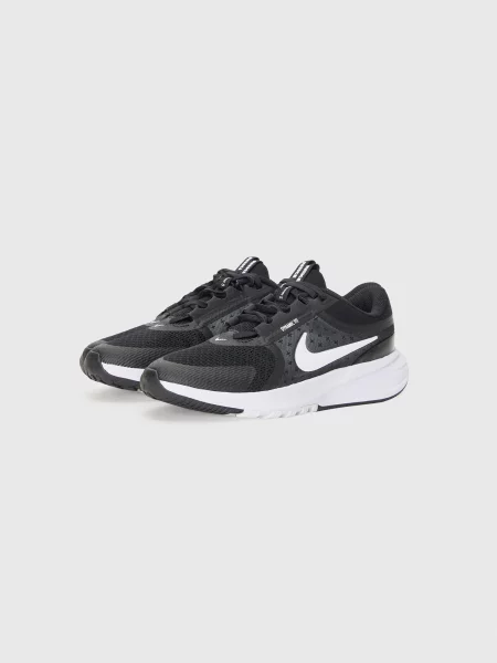Sneakerși Nike negru