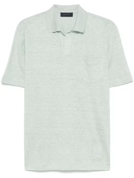 Тениска Sease зелено