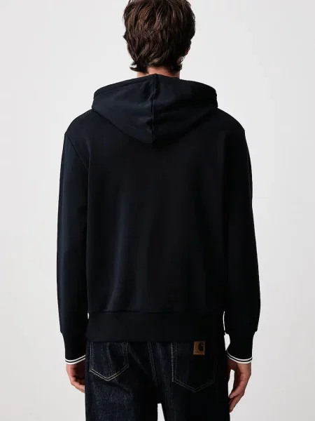 Fred Perry кофта з капюшоном