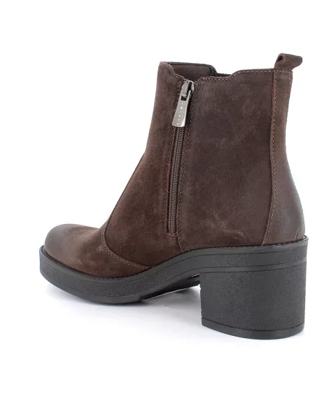 Pantofi Igi&co maro