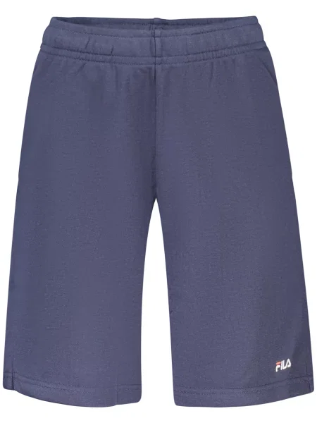 Pantaloni scurți Fila albastru