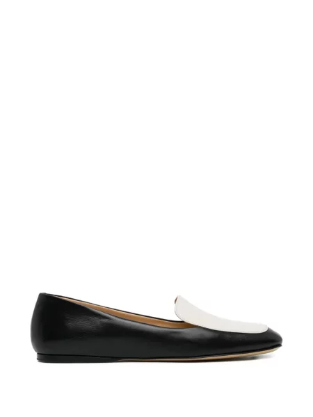Pantofi loafer Gabriela Hearst negru