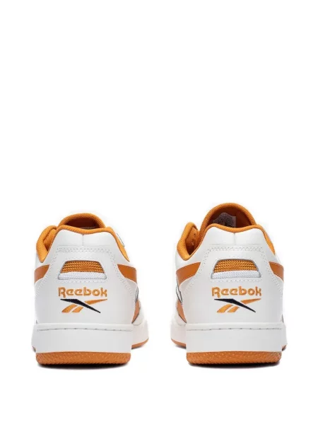 Sneakerși Reebok alb