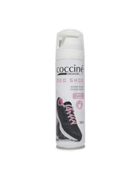 Sneakersy Coccine czarne