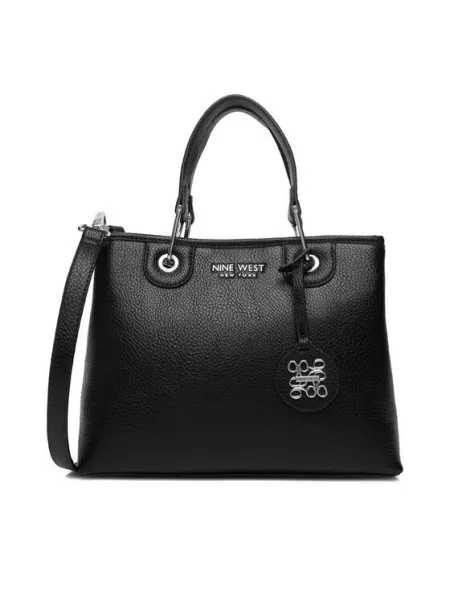 Nine West Geantă CEO-Madison negru