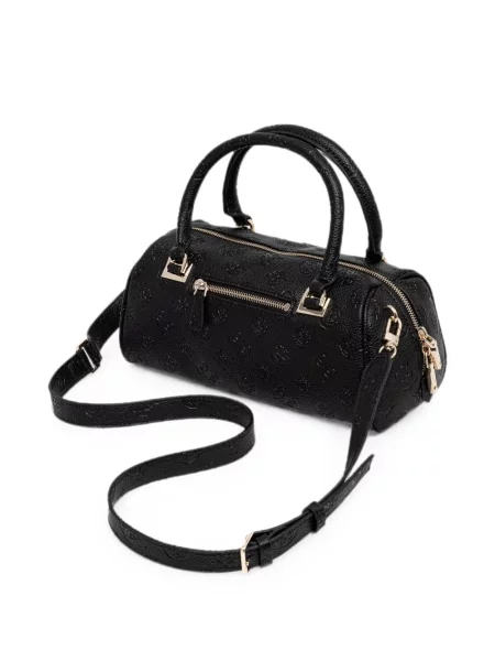 Чанта Guess черно