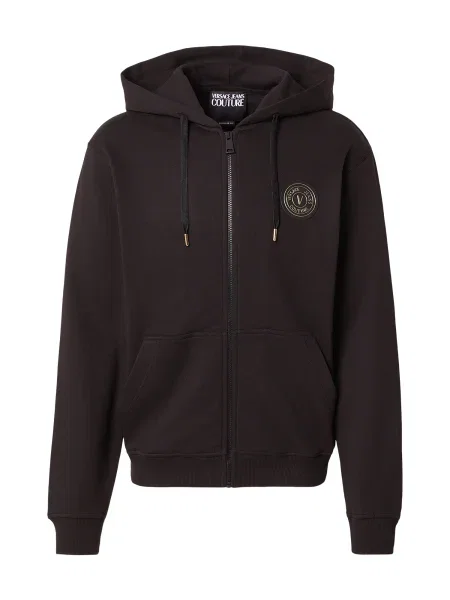 Versace Jeans Couture Tréning dzseki arany fekete