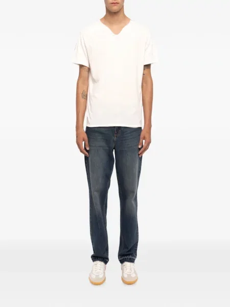 Tricou Zadig&voltaire alb