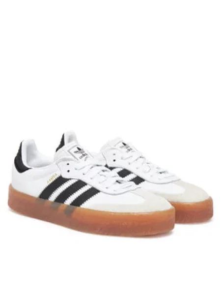 Tenisky Adidas Samba bílé
