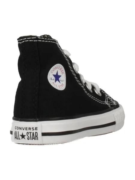 Tenisky Converse čierna
