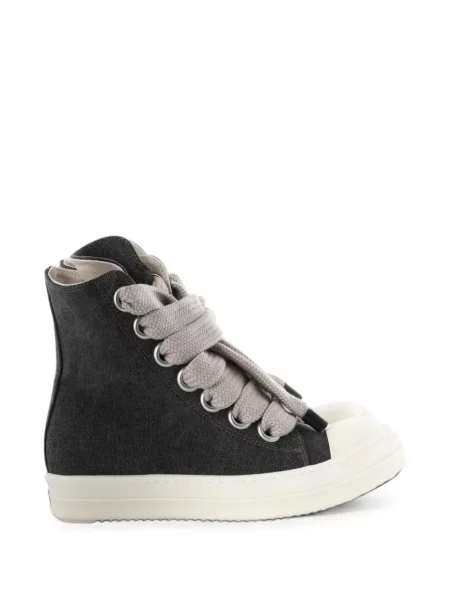 Top Rick Owens Drkshdw gri