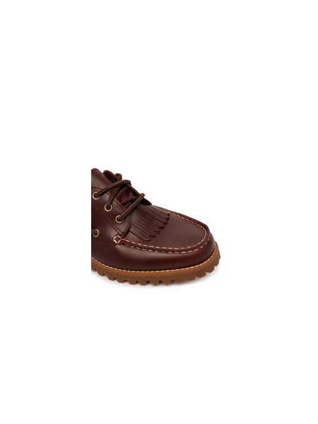 Šlepetės Timberland Noreen Mule Vyšninė