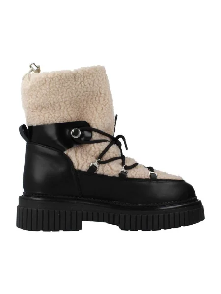 Pantofi Alpe negru