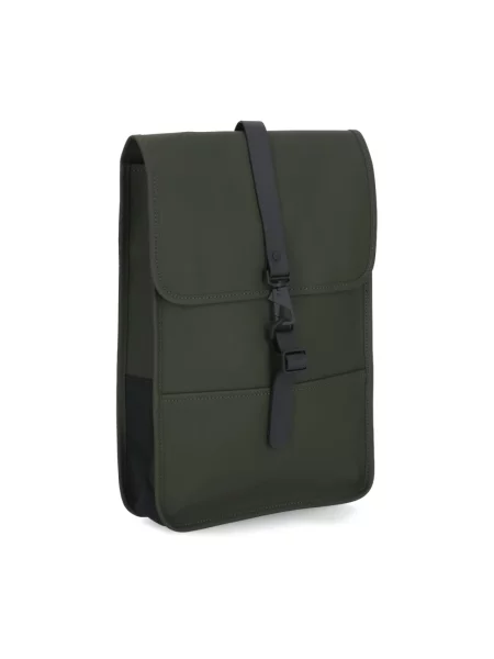 Plecak miejski Rains Mini 11 l green zielony