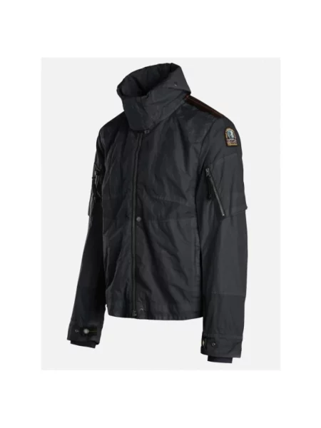 Kurtka Parajumpers czarna