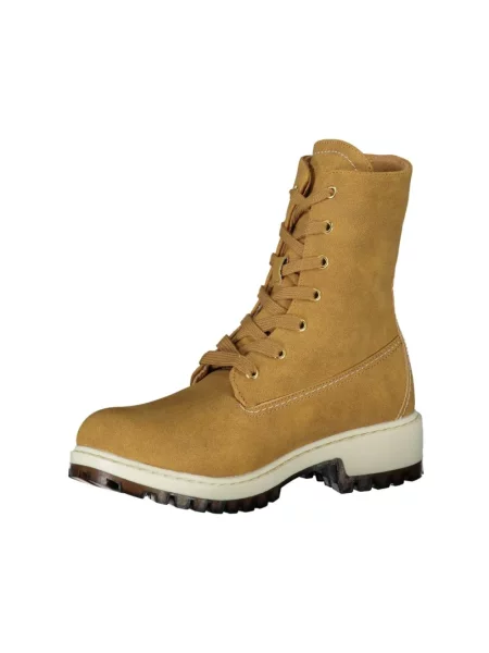 Koszulka polo U.s Polo Assn. brązowa