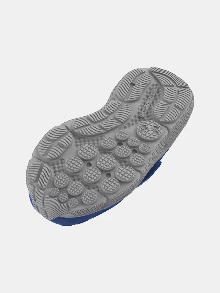 Teniși copii Under Armour albastru