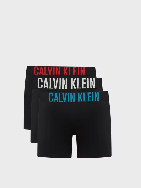 Боксери Calvin Klein чорні