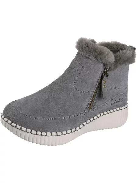 SKECHERS Botine oliv verde