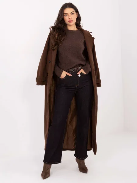 Blugi drepți Factory Price albastru