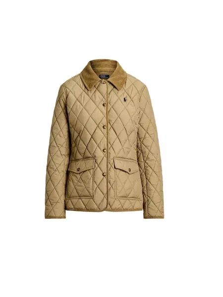 Polo Ralph Lauren kurtka beżowa