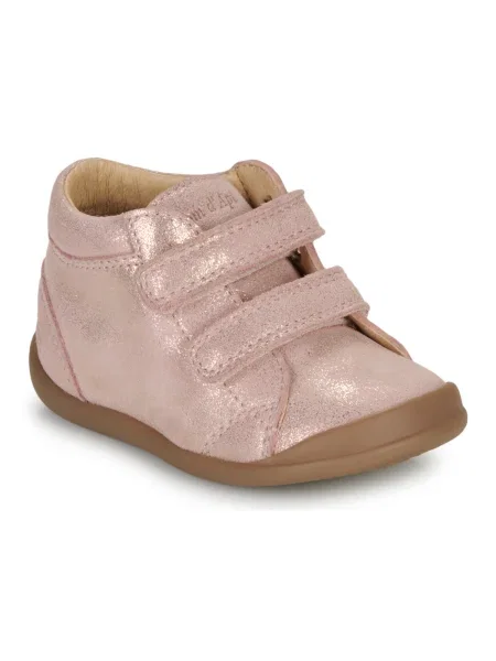 Pantofi copii Pom D'api roz