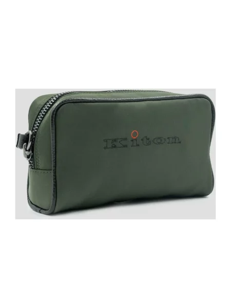 Torba Kiton zielona
