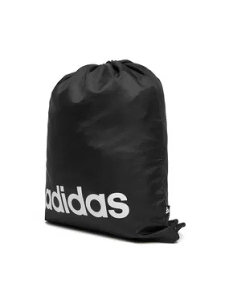 Telovadnica nahrbtnik Adidas Performance bela