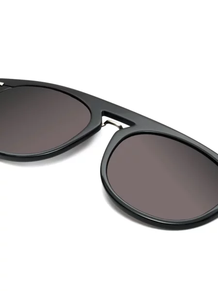 Ochelari de soare Boss negru