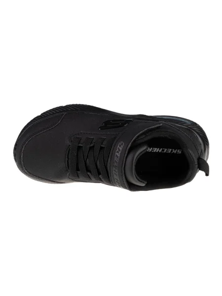 Pantofi copii Skechers negru