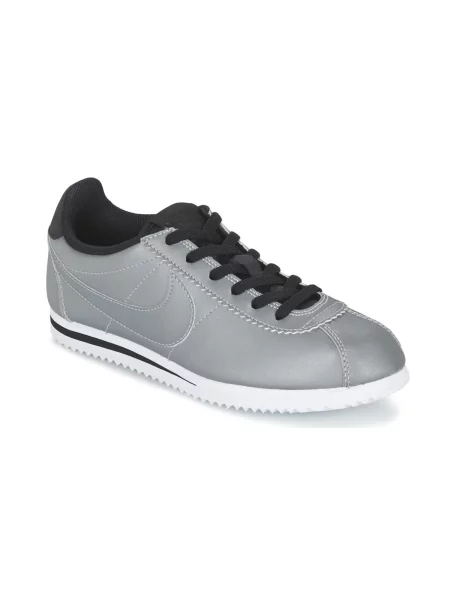 Tenisice Nike Cortez siva