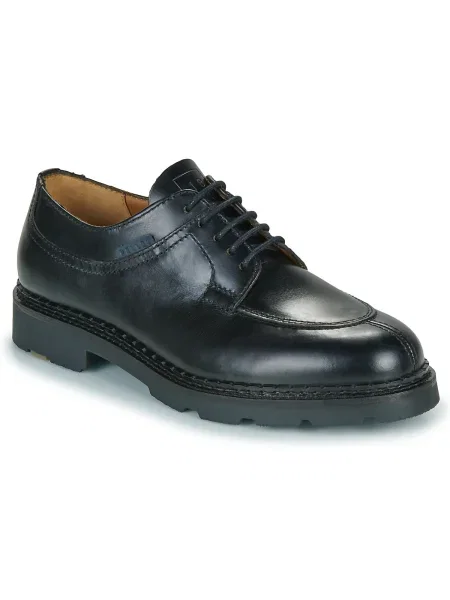 Pantofi Pellet negru