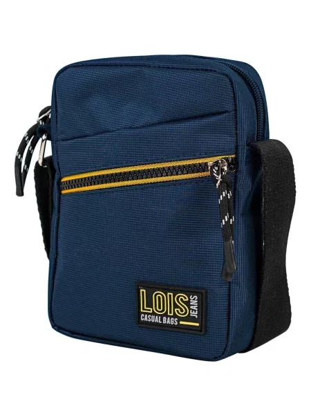 Torba Lois plava