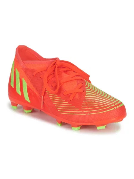 Pantofi copii Adidas roșu