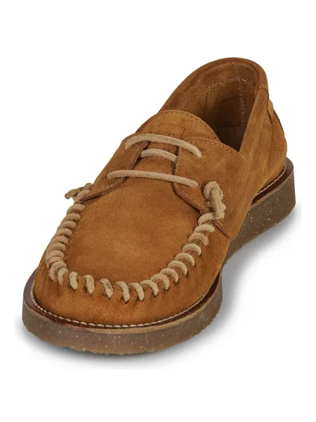 Pantofi Pellet maro