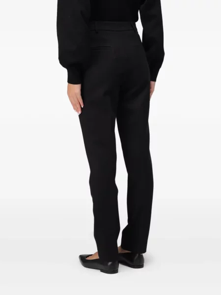 Pantaloni Liu Jo negru