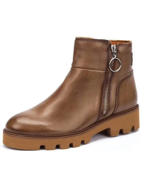 Pantofi Pikolinos verde