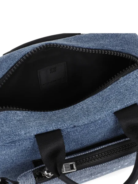 Torba dziecięca Givenchy niebieska