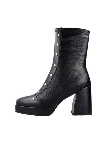 Pantofi Noa Harmon negru