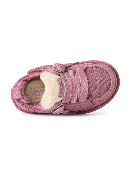 Детские кроссовки Ugg