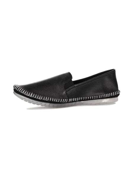 Pantofi Maciejka negru