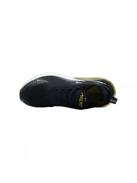 Tenisky Nike Air Max 270 čierna