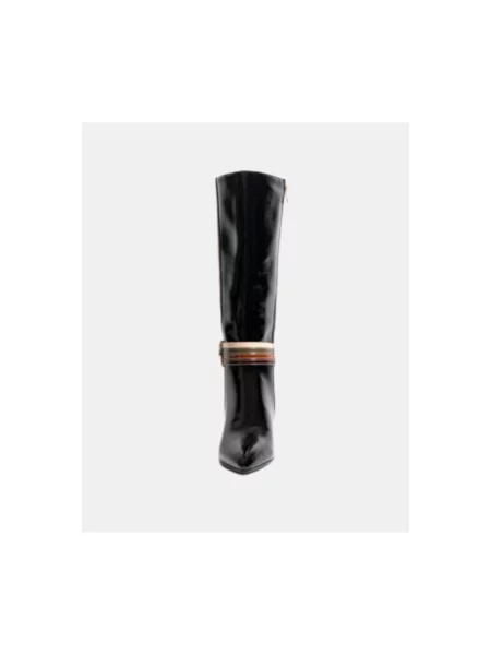 Pantofi Rock Away negru