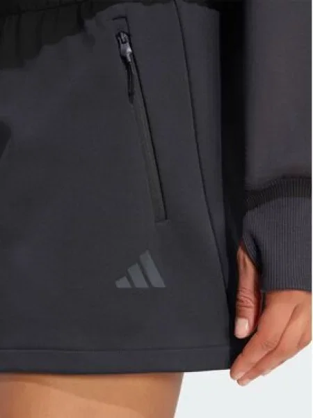Adidas Sportiniai šortai juoda