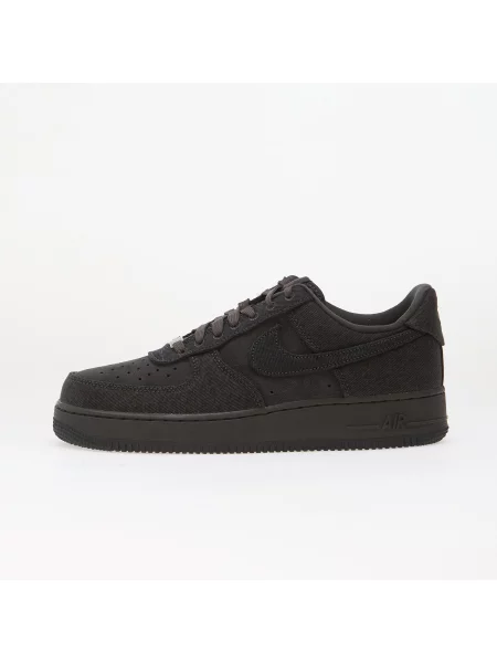 Sneakers Air Force 1 "Denim" Anthracite/ Anthracite-Medium Ash EUR 42