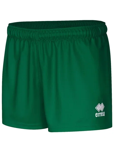 Pantaloni Errea verde