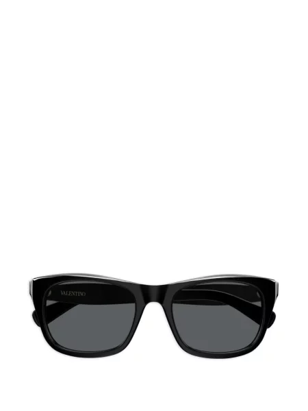 Γυαλιά ηλίου Valentino Garavani Eyewear μαύρο