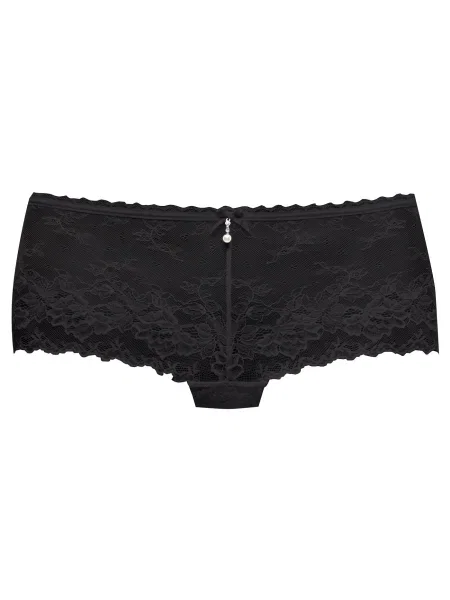 LASCANA Spodnje hlače črna