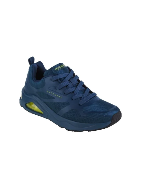 Pantofi Skechers albastru