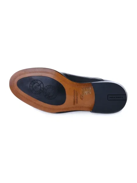 Pantofi Exton negru